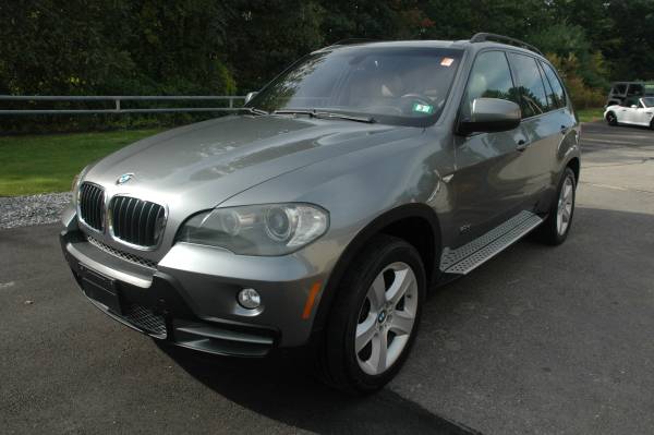 2008 BMW X5 3 0Si SPORT - - by dealer - vehicle for sale in Windham, ME – photo 4