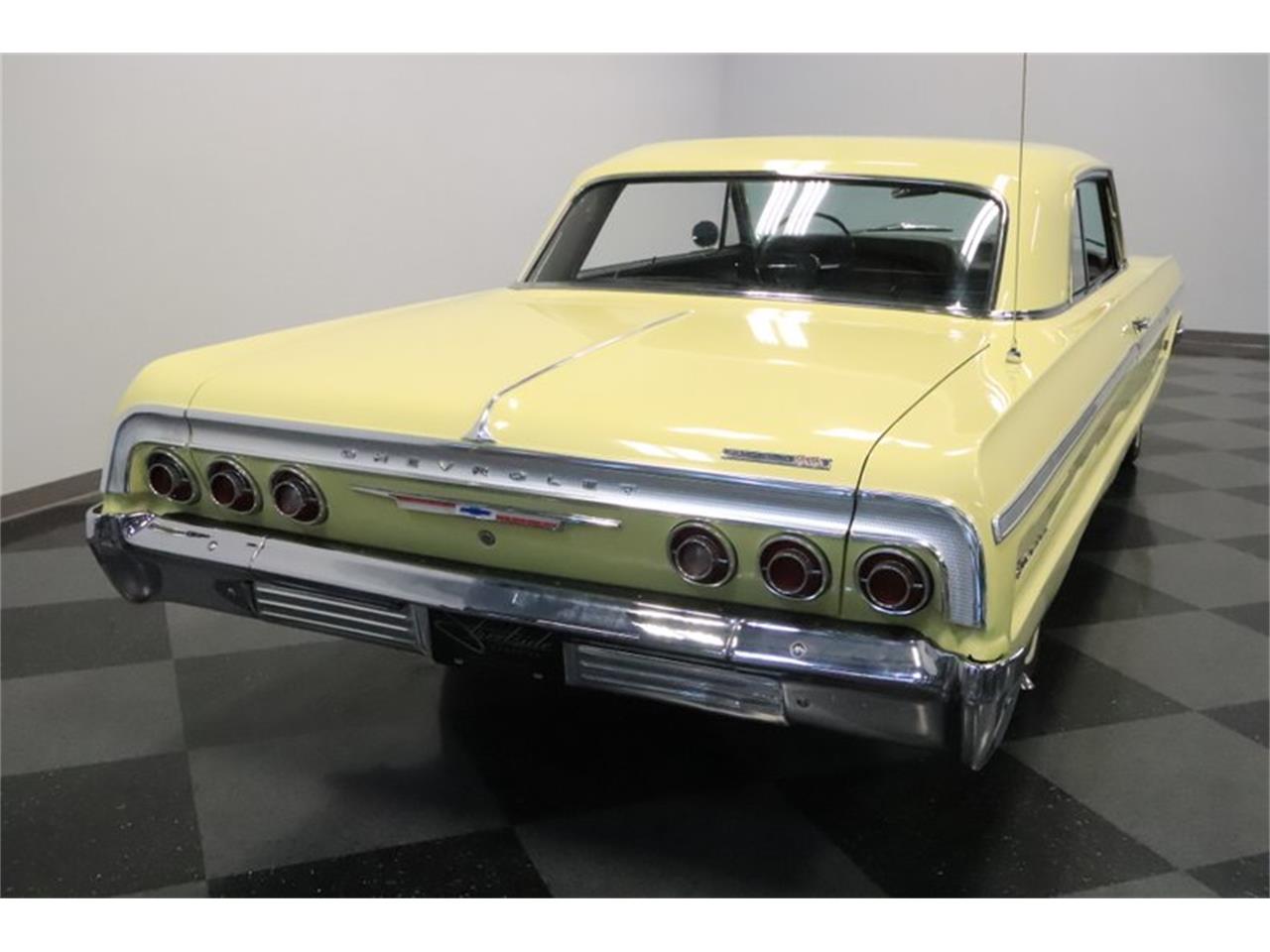 1964 Chevrolet Impala for sale in Mesa, AZ – photo 11