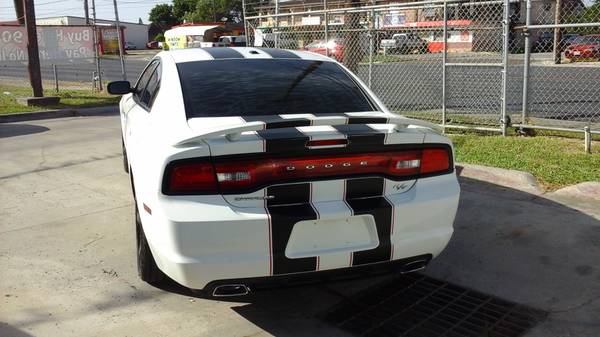 2013 Dodge Charger RT Hemi for sale in Port Isabel, TX – photo 13