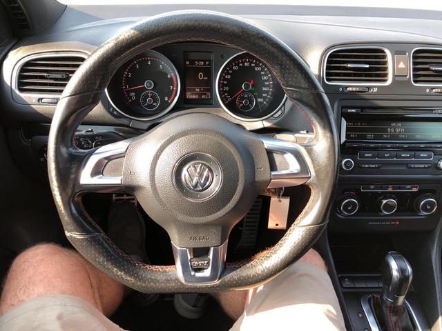 2012 Volkswagen GTI 2-Door for sale in Saint Augusta, MN – photo 22