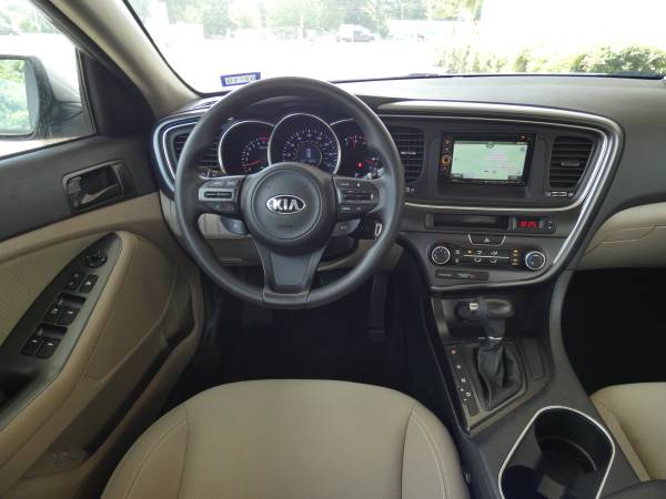 14 Kia Optima LX *ONLY 19k miles...that's right 19k!!!* for sale in Flint, TX – photo 10