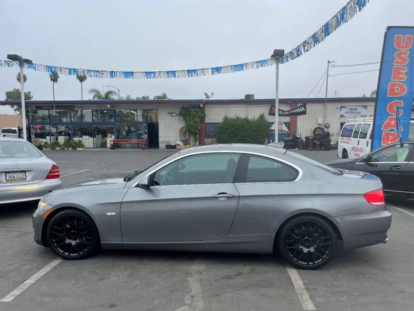 2008 BMW 3 Series 2dr Cpe 328i RWD with Smoker pkg for sale in Santa Paula, CA – photo 2