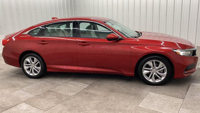 2019 Honda Accord LX for sale in Springfield, MO – photo 9