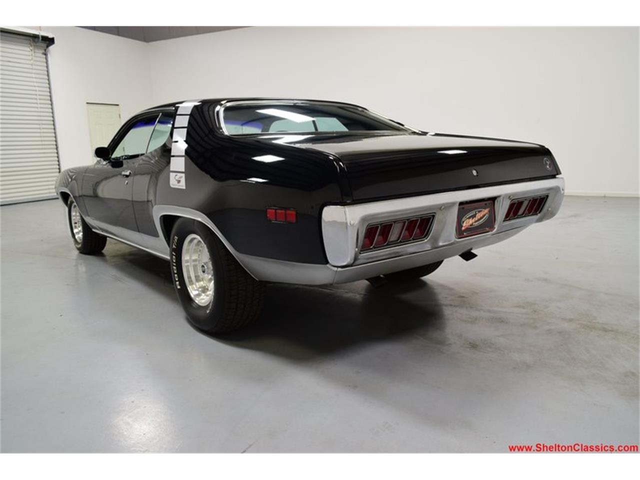1971 Plymouth Road Runner for sale in Mooresville, NC – photo 3