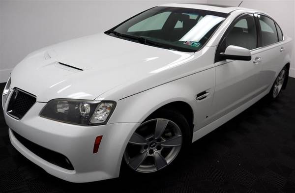 2008 PONTIAC G8 GT Get Financed! - cars & trucks - by dealer -... for sale in Stafford, District Of Columbia – photo 2