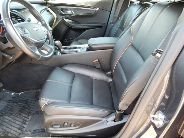 2018 Chevrolet Impala Premier - Easy Financing Available! for sale in Avondale, AZ – photo 9