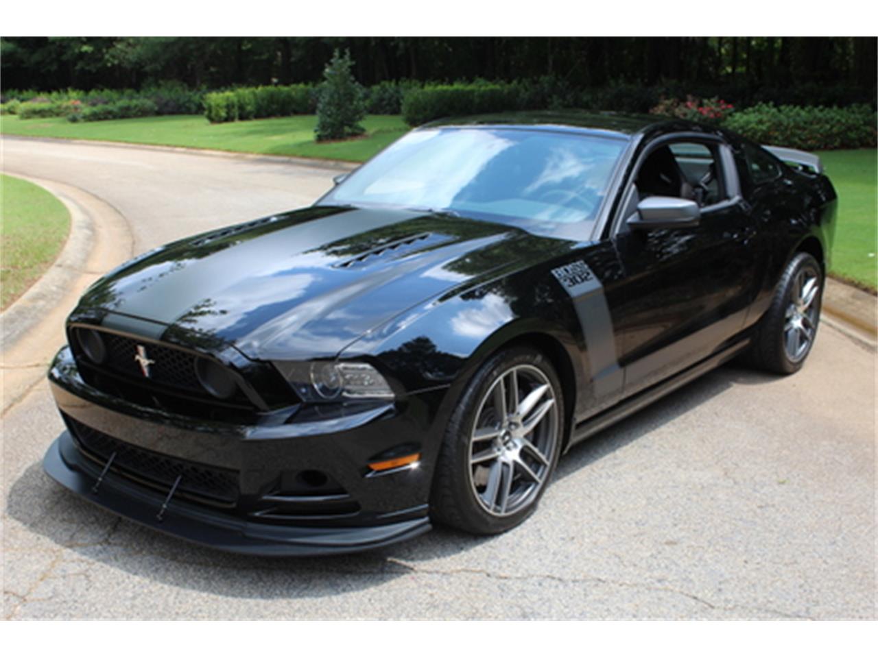 2013 Ford Mustang for sale in Roswell, GA – photo 41