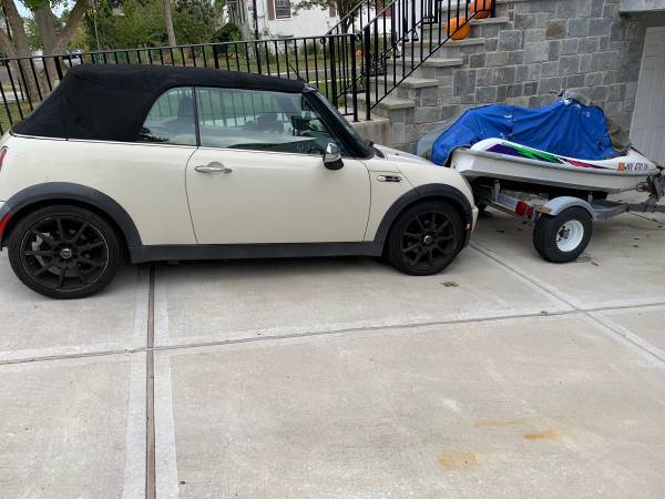 Mini Cooper for sale in STATEN ISLAND, NY