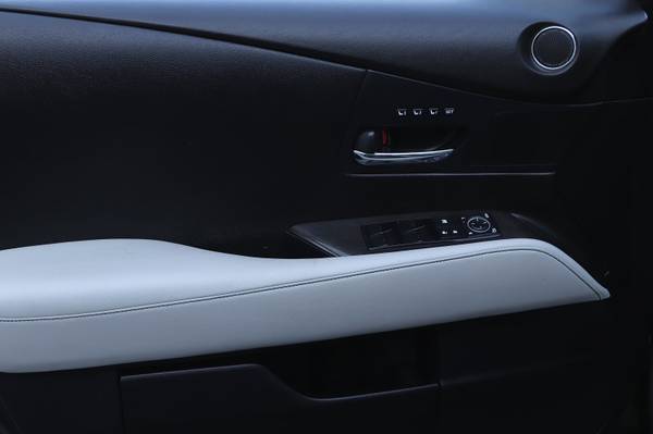 2014 Lexus RX 350 4D Sport Utility - - by dealer for sale in Redwood City, CA – photo 13