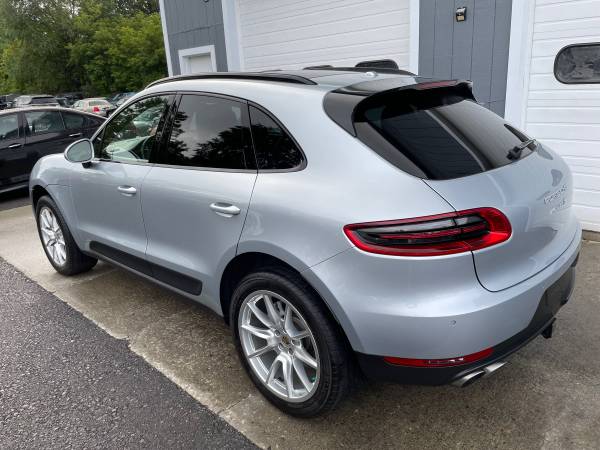 2015 Porsche Macan S AWD - Premium Package Plus - Pano Roof - 20 for sale in binghamton, NY – photo 6