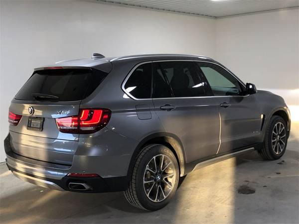 2018 BMW X5 xDrive35i - cars & trucks - by dealer - vehicle... for sale in Buffalo, NY – photo 8