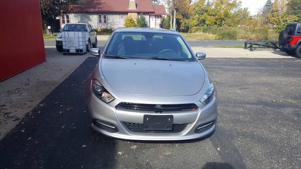 2015 DODGE DART SXT WITH 4,XXX MILES for sale in Forest Lake, MN – photo 6