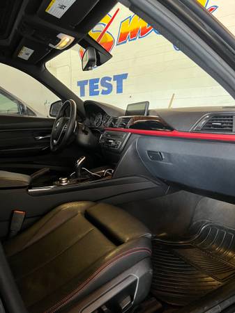 2013 BMW Activehybrid 3 335i Hybrid for sale in Lodi , CA – photo 8