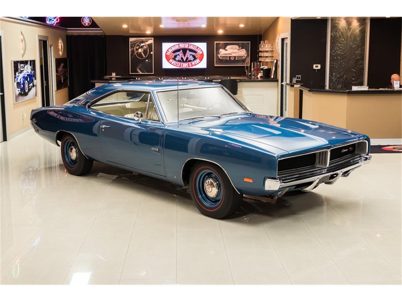 1969 Dodge Charger for sale in Plymouth, MI – photo 6