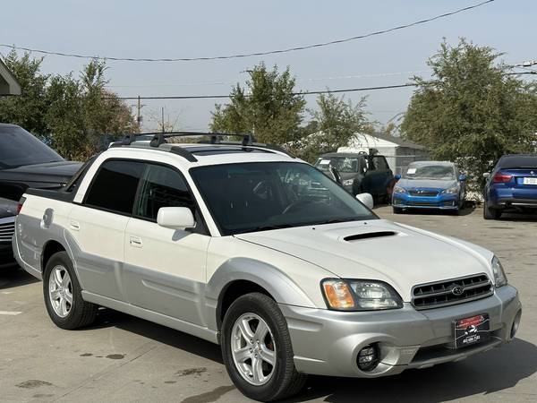 2005 SUBARU BAJA AWD CLEAN BEST OFFER ONLY 127K MILES - cars & for sale in Omaha, NE – photo 4