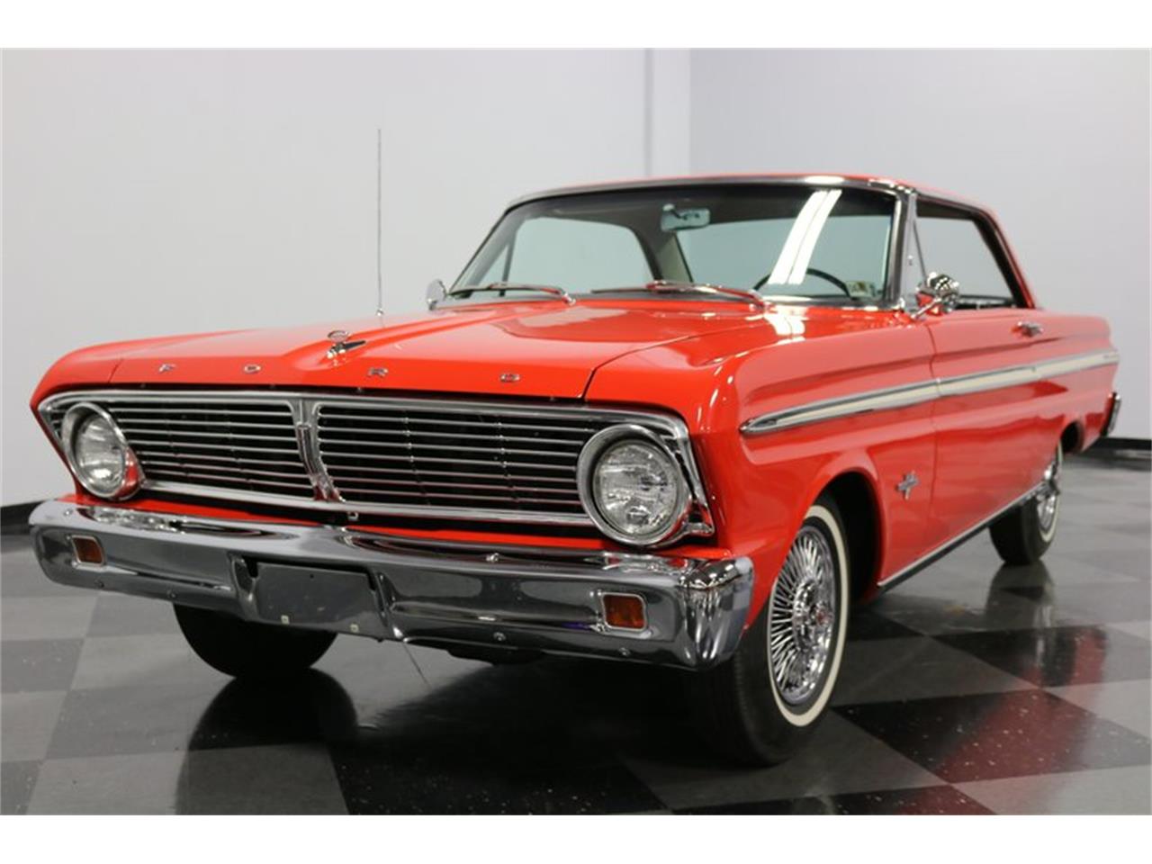 1965 Ford Falcon for sale in Fort Worth, TX – photo 20
