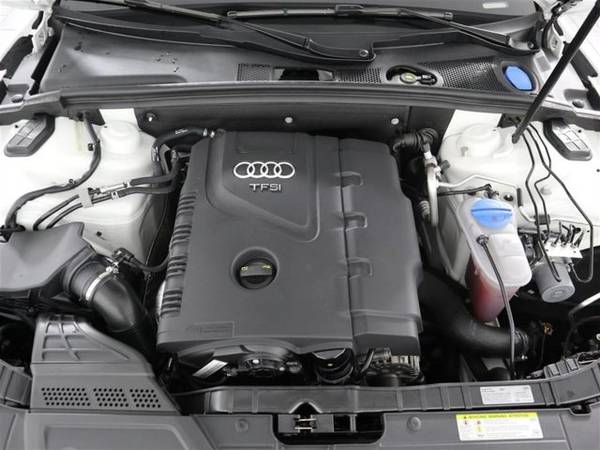 2016 Audi A5 2.0T Premium Coupe Quattro for sale in West Palm Beach, FL – photo 13
