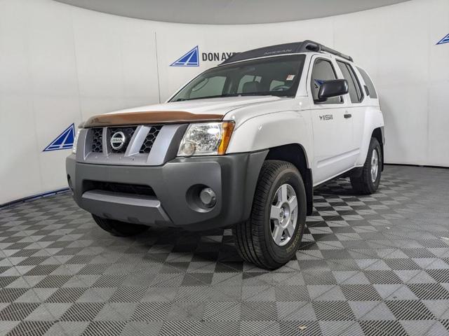 2007 Nissan Xterra S for sale in Fort Wayne, IN – photo 7