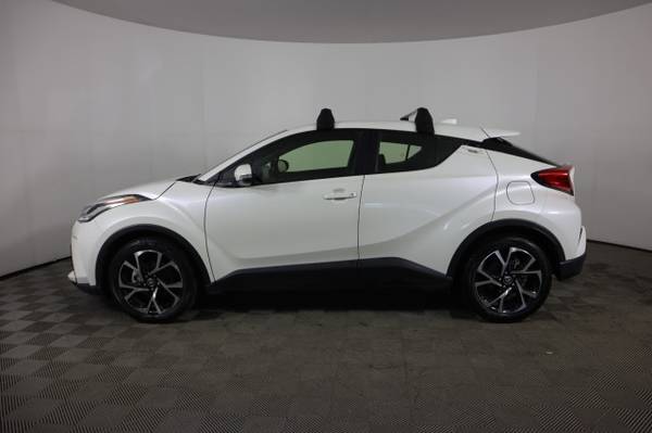 2021 Toyota C-HR For Sale Great DEAL! - - by for sale in Anchorage, AK – photo 3