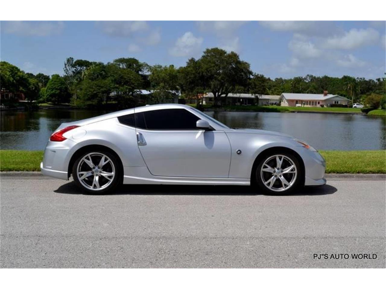 2009 Nissan 370Z for sale in Clearwater, FL – photo 3