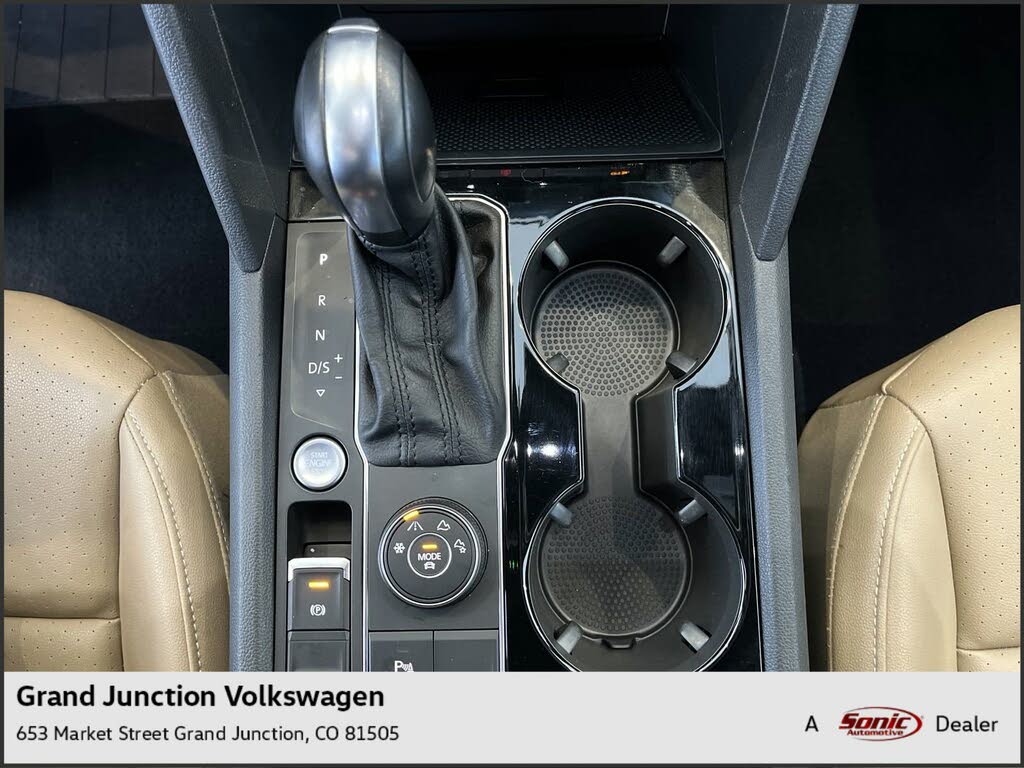 2020 Volkswagen Atlas Cross Sport 3.6L SEL 4Motion for sale in Grand Junction, CO – photo 28