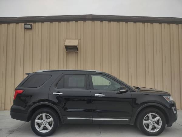 2016 Ford Explorer - - by dealer - vehicle automotive for sale in Lincoln, NE – photo 6