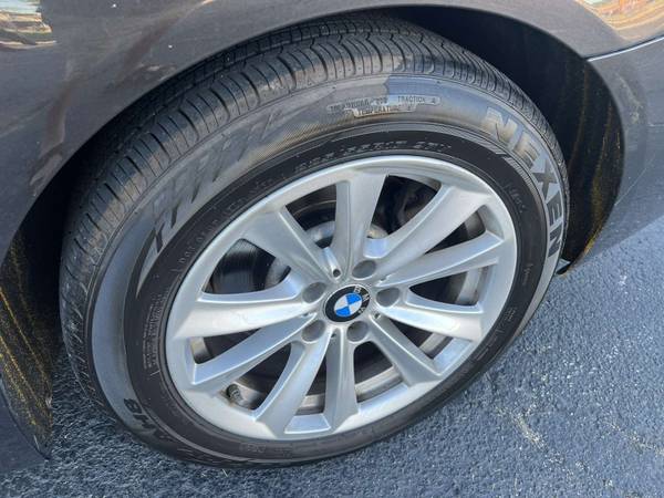 2015 BMW 528XI AWD Luxury Sedan 1-OWNER EXCELLENT CONDITION for sale in Saint Louis, MO – photo 21