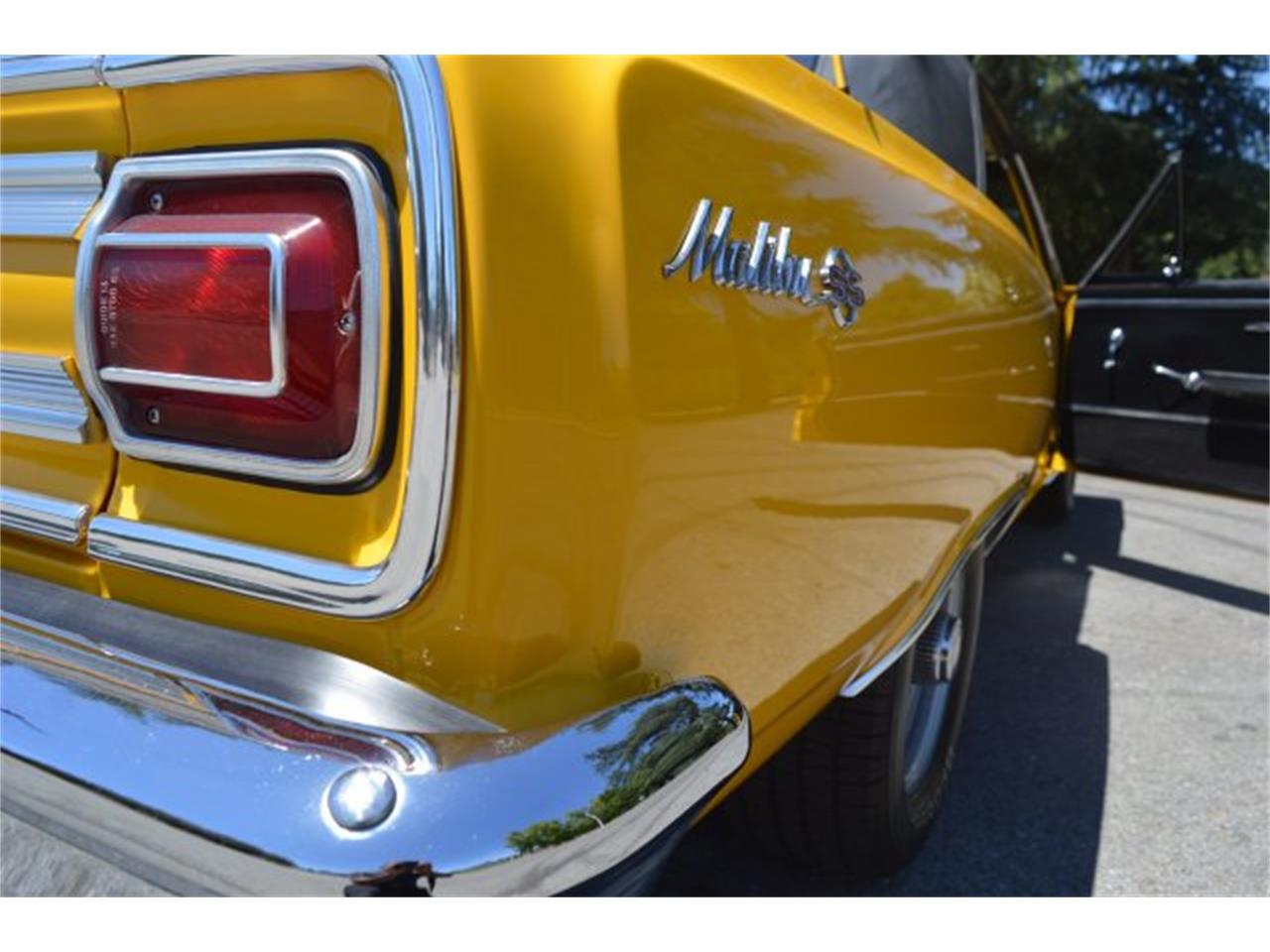 1965 Chevrolet Chevelle Malibu for sale in San Jose, CA – photo 23