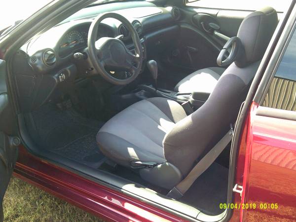 2005 Pontiac Sunfire for sale in Kingsport, TN – photo 4