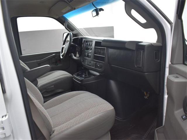 2016 Chevrolet Express 3500 LT for sale in Billings, MT – photo 7