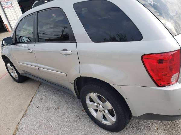 06 Pontiac torrent for sale in Garland, TX – photo 8