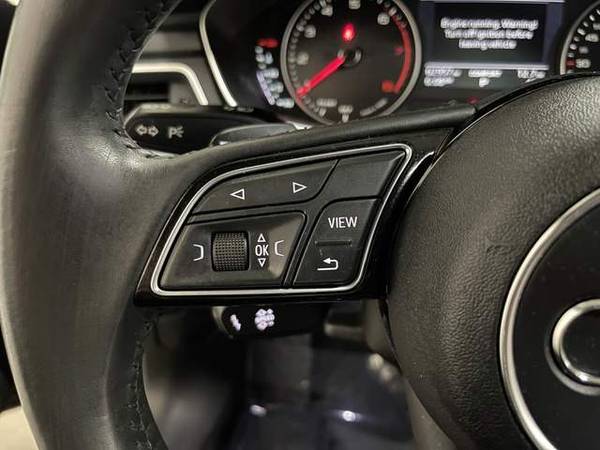 2018 Audi A4 Premium Plus - - by dealer - vehicle for sale in Grand Rapids, MI – photo 16