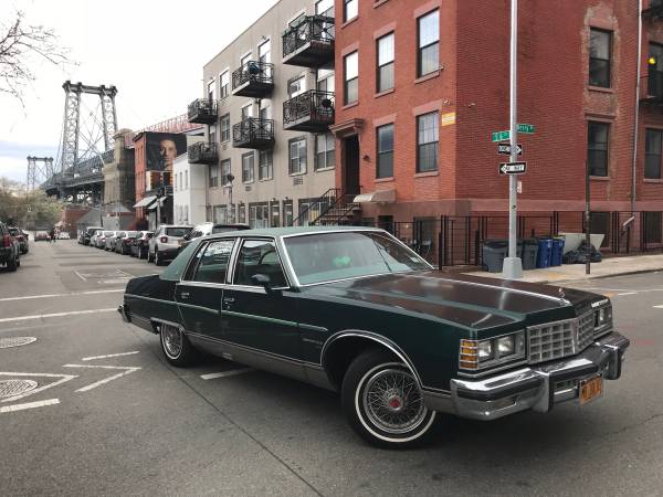 Pontiac Bonneville for sale in Brooklyn, NY