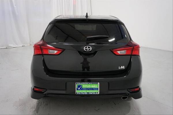 ✅✅ 2016 Scion iM Hatchback for sale in Tacoma, WA – photo 4