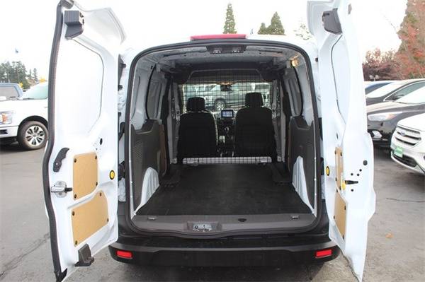 2019 Ford Transit Connect XL Cargo Van for sale in Tacoma, WA – photo 8