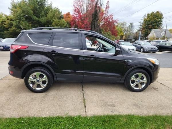 2013 Ford Escape SE - - by dealer - vehicle for sale in Medina, OH – photo 6