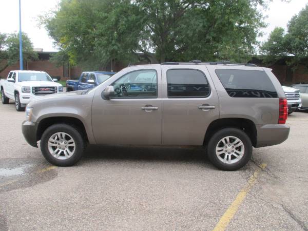 2012 Chevrolet Tahoe LT 4WD for sale in Sioux City, IA – photo 2