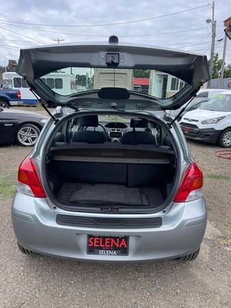 This Toyota Yaris can be yours today! - - by dealer for sale in Albany, OR – photo 8