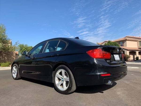 2014 BMW 320i - cars & trucks - by dealer - vehicle automotive sale for sale in Phoenix, AZ – photo 4