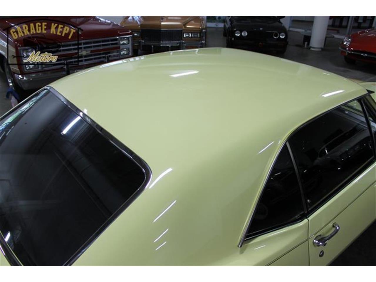 1967 Chevrolet Camaro for sale in Grand Rapids, MI – photo 36
