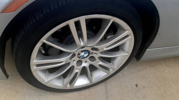 2011 BMW 335 Xdrive, twin turbo M package, rocket on wheels - cars & for sale in Oklahoma City, OK – photo 19