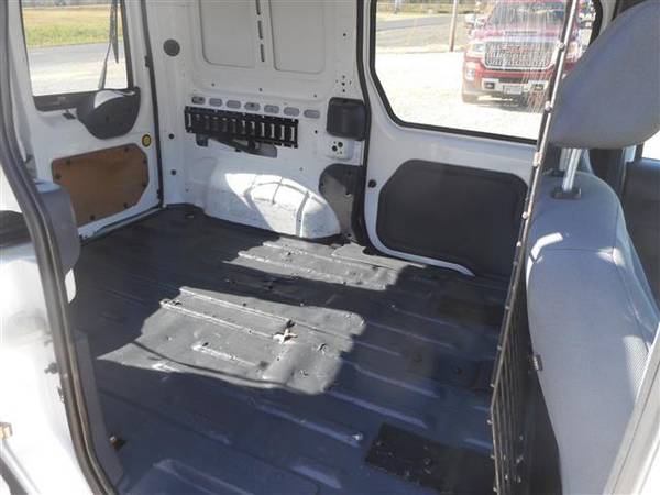 2012 Ford Transit Connect 114.6 XLT w/side rear door privacy glass for sale in Wheelersburg, OH – photo 8