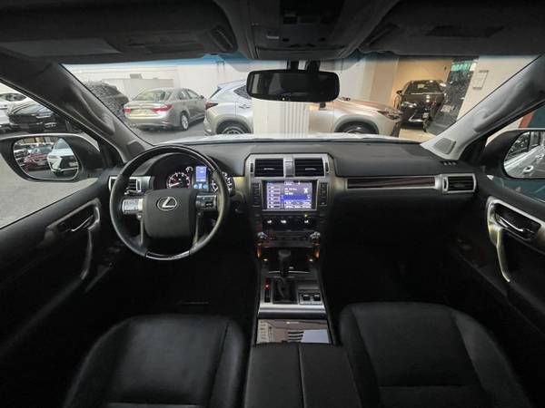 2019 Lexus GX 460 Sport 1 OWNER, VERY LOW MILES, GO EVERYWHERE U for sale in Honolulu, HI – photo 14
