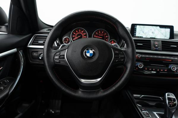 2018 BMW 3 Series 330i xDrive Black Sapphire M for sale in Gaithersburg, District Of Columbia – photo 14