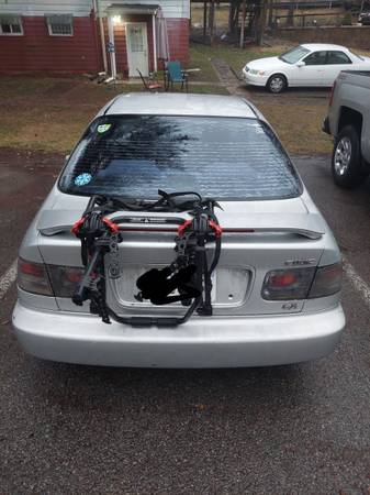 1996 Honda Civic for sale in Roanoke, VA – photo 4