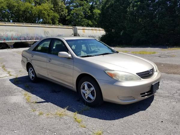Toyota Camry only 175k miles - cars & trucks - by dealer - vehicle... for sale in Huntsville, AL – photo 4