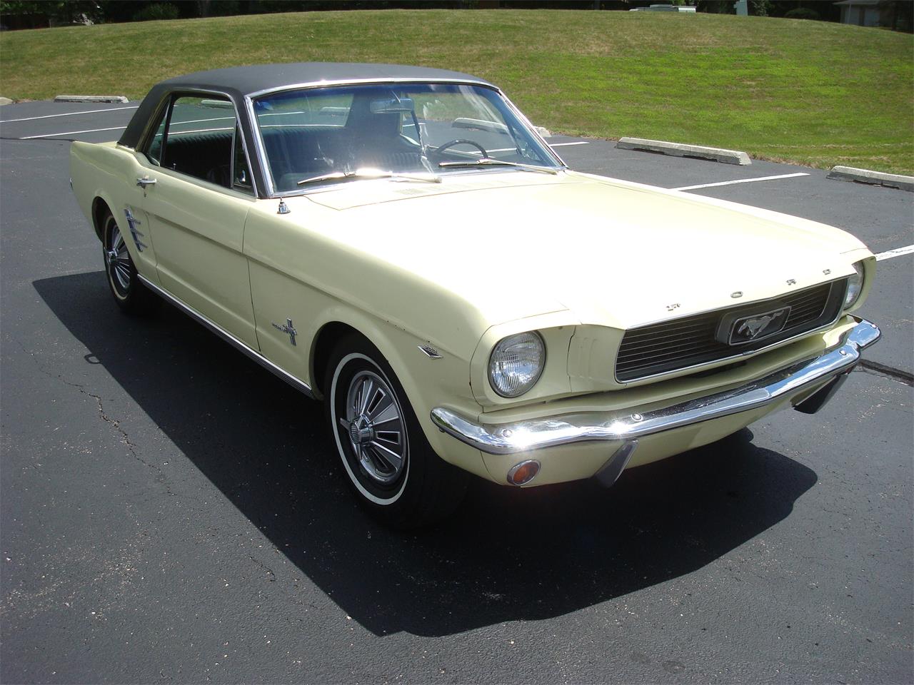 1966 Ford Mustang for sale in Naperville, IL – photo 50