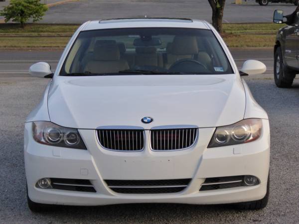 2008 BMW 3-Series 335xi*RUNS SUPER NICE*CLEAN TITLE* for sale in Roanoke, VA