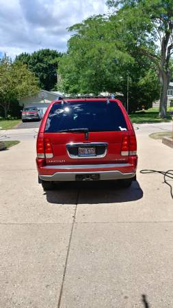 2003 Lincoln Aviator for sale in Cary, IL