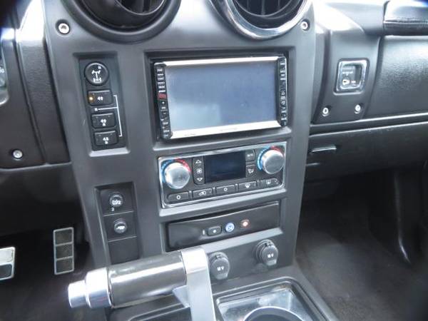 2005 HUMMER H2 SUT Luxury for sale in Pensacola, FL – photo 19